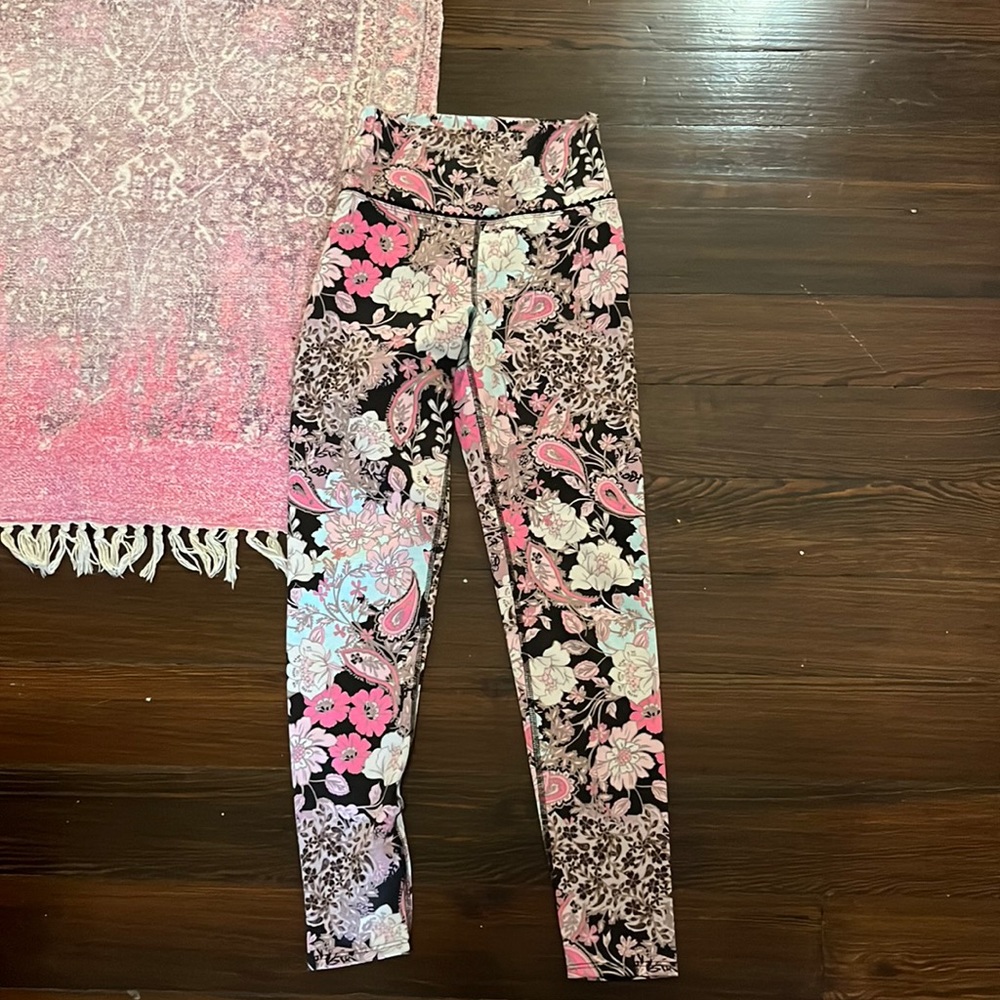 Beach Riot Leggings